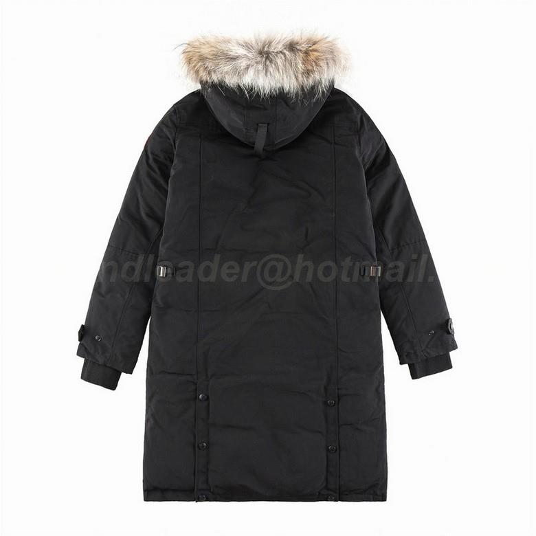 Canada Goose Men's Outwear 90